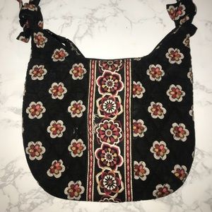 Authentic vintage Vera Bradley purse
